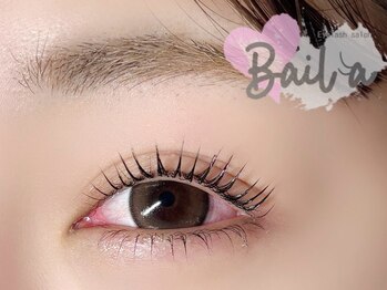 バイラ(Baila)の写真/《セットでお得に♪》まつげパーマ×アイブロウスタイリング◎プロの似合わせ技で理想の目元を叶えます☆