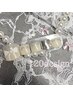 フット120分デザインコース￥11000→￥10500