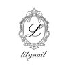 リリーネイル(Lily nail)のお店ロゴ