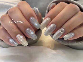 シャルム(charme)/
