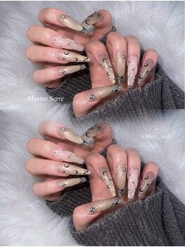 ミラネイル(Mira Nail)/