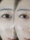 miEn【ミエン】[まつげパーマ/フラットラッシュ]の写真/【大人女性に大人気】自まつ毛を活かしたナチュラルで上品な目元へ♪すっぴんでも浮かない自然な仕上がり
