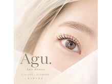 アグ ヘアー ハーティ 富士宮小泉店(Agu hair Hearty)