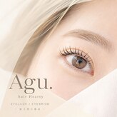 アグ ヘアー ハーティ 富士宮小泉店(Agu hair Hearty)