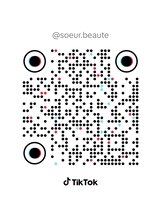 スールボーテ(soeur beaute)&nbsp;TikTok 