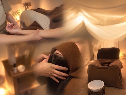 アウェイク(awake)の写真