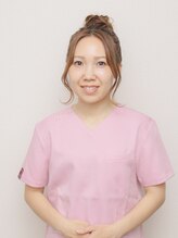 心穏はり灸 整体院 山上 彩