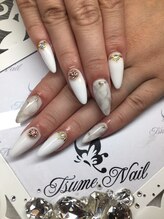 ツメ ネイル(Tsume Nail)/アートプラン