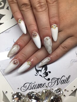 ツメ ネイル(Tsume Nail)/アートプラン