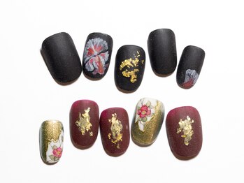 ¥11980　アートコース