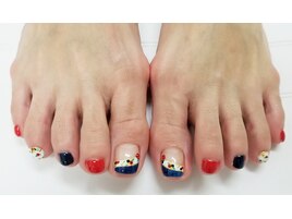 定額Aコース　5500