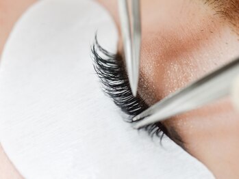 ラニン(Lanin)/施術中