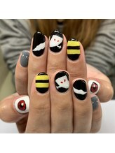 ネイルサロン シェリス(Nail Salon CHELICE)/