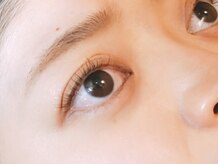 オレンジスター バイ パッセージ(ORANGE STAR BY PASSAGE)/まつげカール[相模大野]