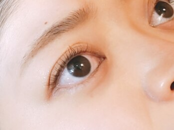 オレンジスター バイ パッセージ(ORANGE STAR BY PASSAGE)/まつげカール[相模大野]