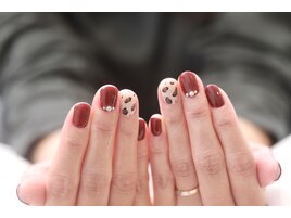 レオパードデザイン