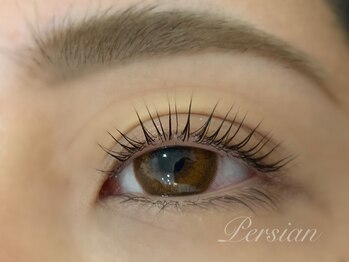 ペルシャ(Persian)/お客様デザイン[若葉/鶴ヶ島]