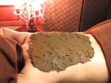 リラクゼーションサロン オリーブ(Olive)/ピーリングパック