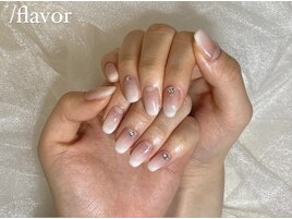 ホワイトカラグラ♪