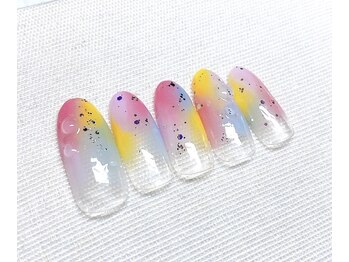ナトゥール ネイルサロン(Natur nail salon)/