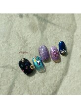 シルニー リム(Silny rim)/やり放題コース［ニュアンス］