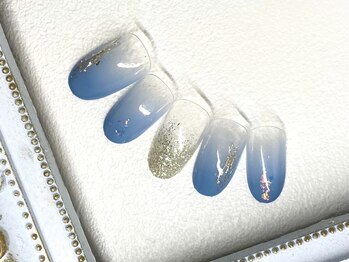 ノア(Noah)/定額デザイントレンドコース