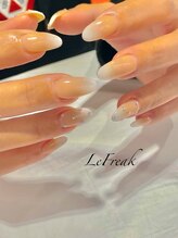 ルフリーク(Le Freak)/ベイビーブーマー