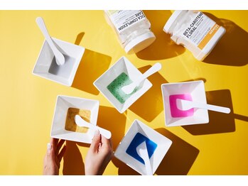 ウルル(ULuLu)/18種類