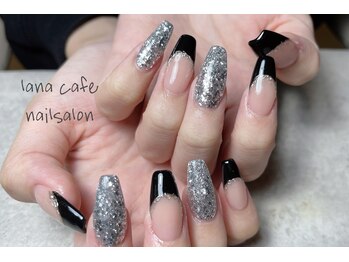 ラナ カフェ(lana cafe)/