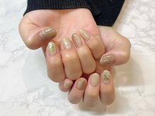 アンジュネイル(Angenail)/定額人気デザイン