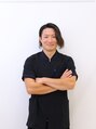 ちはら台もりまち整骨院 櫻井 健一
