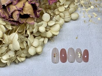 ノンノガーデン 札幌円山店(non-no garden)/ボリュームオーダーコース