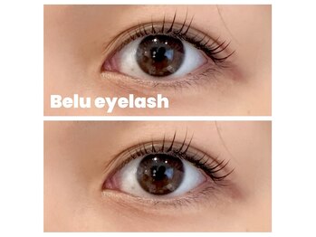 ベルアイラッシュ(Belu eyelash)