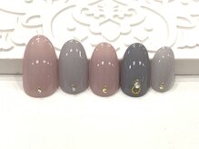 ネイルサロン アウリノ 大宮店(AULINO)/