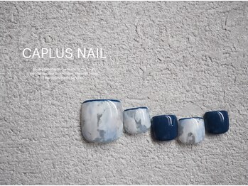 ブランシェキャプラス(BRANCHE CAPLUS)/■FOOT monthly■ 2305