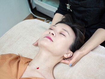 フォルトゥーナ 神田(Fortuna)/首肩こりもスッキリ軽く