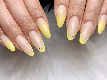 イエローネイル