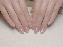 ミスシュガーネイル(MS Sugar Nail)/