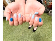 クレー(Klee)/定額　Simple Design コース