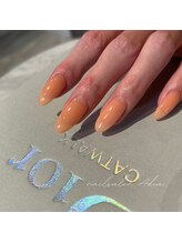 アディア(Adia)/one color