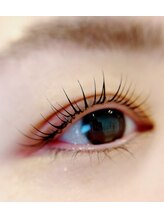 ペスタニャ(pestana)/パリジェンヌラッシュリフト