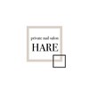 ハレ(HARE)のお店ロゴ