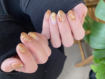 プケ ラ 浦安店(Phu’k la)/nuance collection