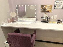 ディンプル(Dimple)の雰囲気（悩みのない素肌で新しい自分に出会える。フェイシャル　毛穴洗浄）