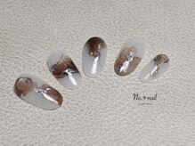 ナンバーナインネイル(No.9 nail)/