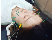 なかむら鍼灸整骨院/