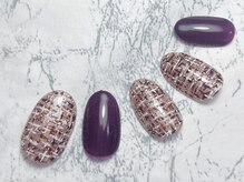バルサミックネイル(BalsamicNail)/