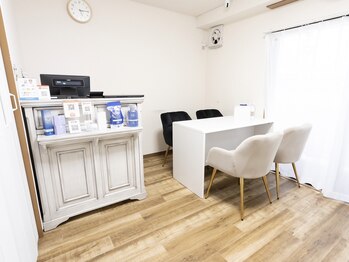 キング アンド クイーン 横浜青葉台店(KING&QUEEN)/脱毛初心者大歓迎＃脱毛