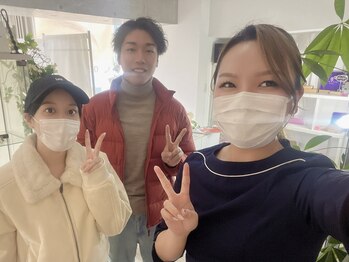 ブリリアン/眉毛専門サロン なんば