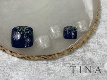 ティナ(TINA)/